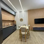 Isla\'S Luxurious Seaside Apartments