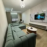 Isla\'S Luxurious Seaside Apartments