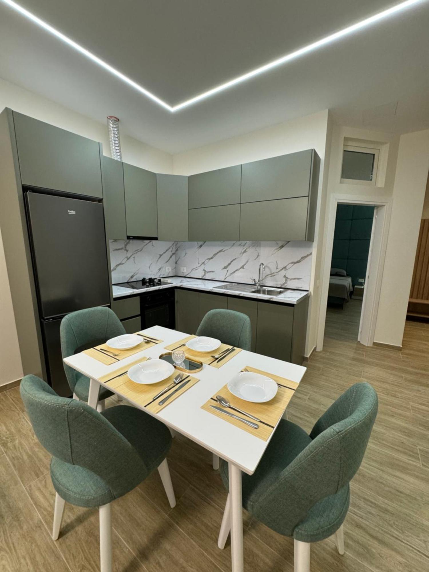 Apartament Isla's Luxurious Seaside *