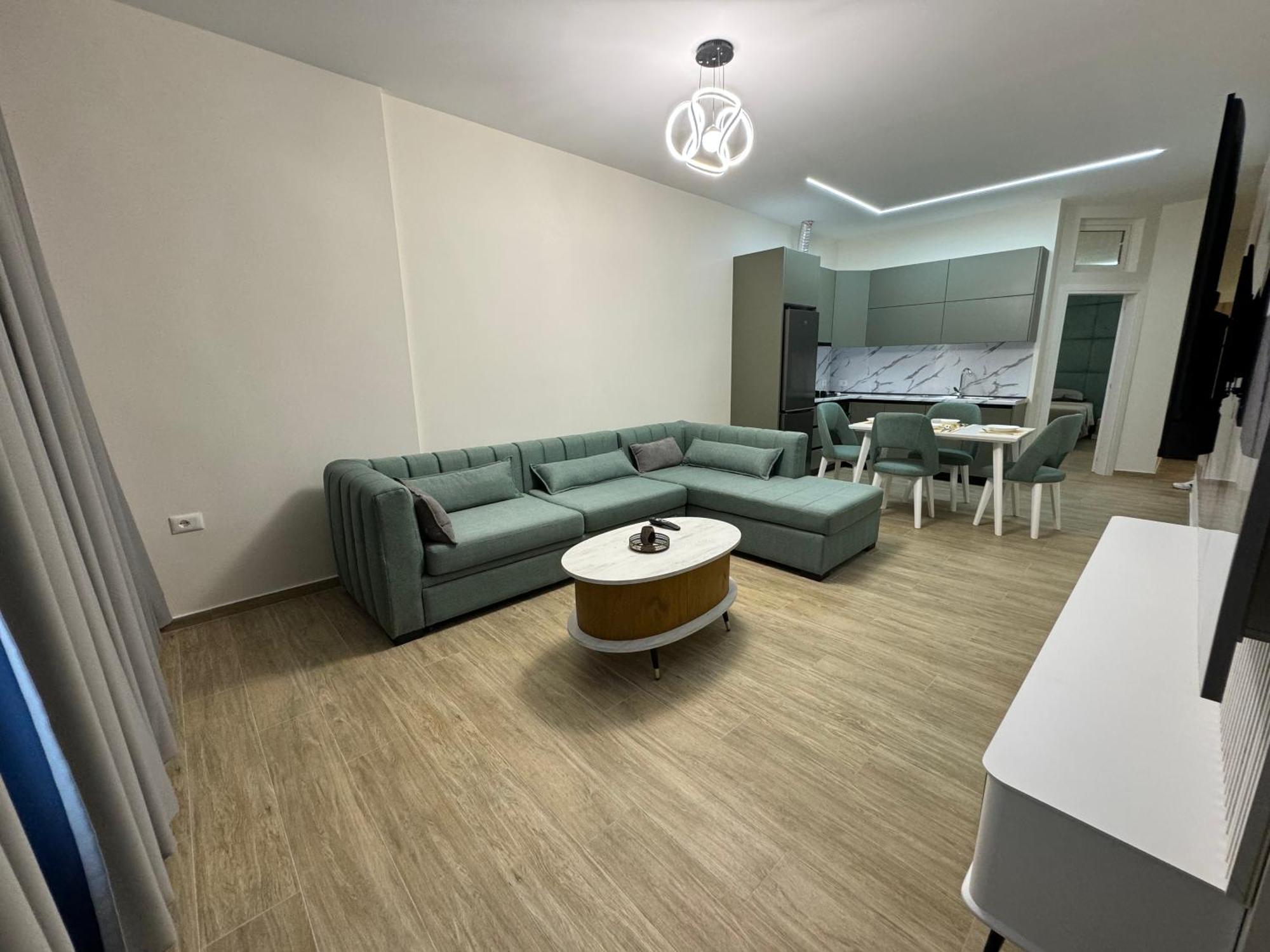 Isla's Luxurious Seaside Apartament *